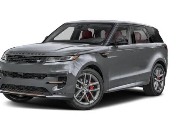 LAND ROVER RANGE ROVER SPORT 2024 SAL1L9FU9RA406465 image LAND ROVER RANGE ROVER SPORT 2024 SAL1L9FU9RA406465 image